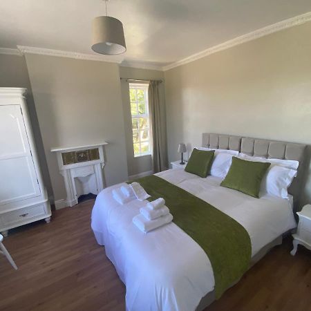 The Old Postie Bed & Breakfast Annesley Luaran gambar