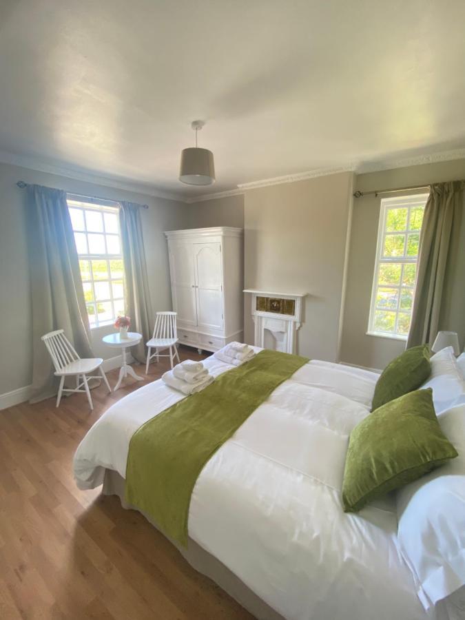 The Old Postie Bed & Breakfast Annesley Luaran gambar
