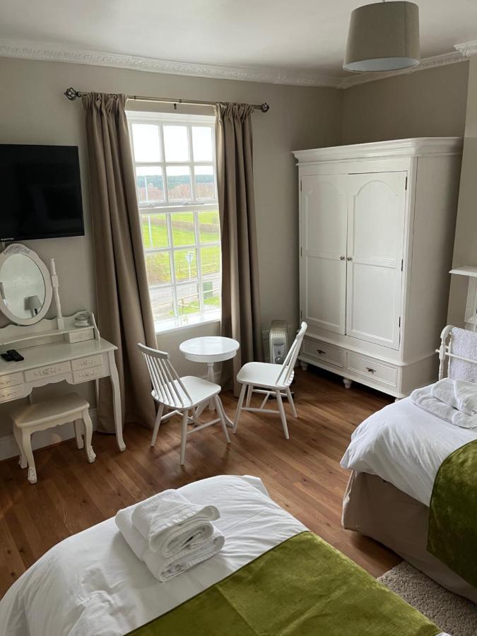 The Old Postie Bed & Breakfast Annesley Luaran gambar