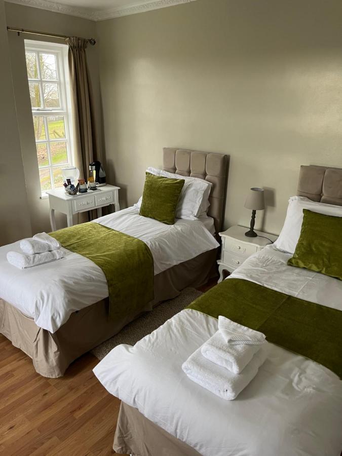 The Old Postie Bed & Breakfast Annesley Luaran gambar