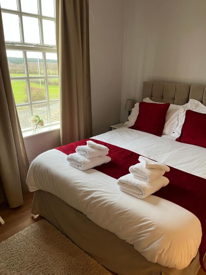 The Old Postie Bed & Breakfast Annesley Luaran gambar