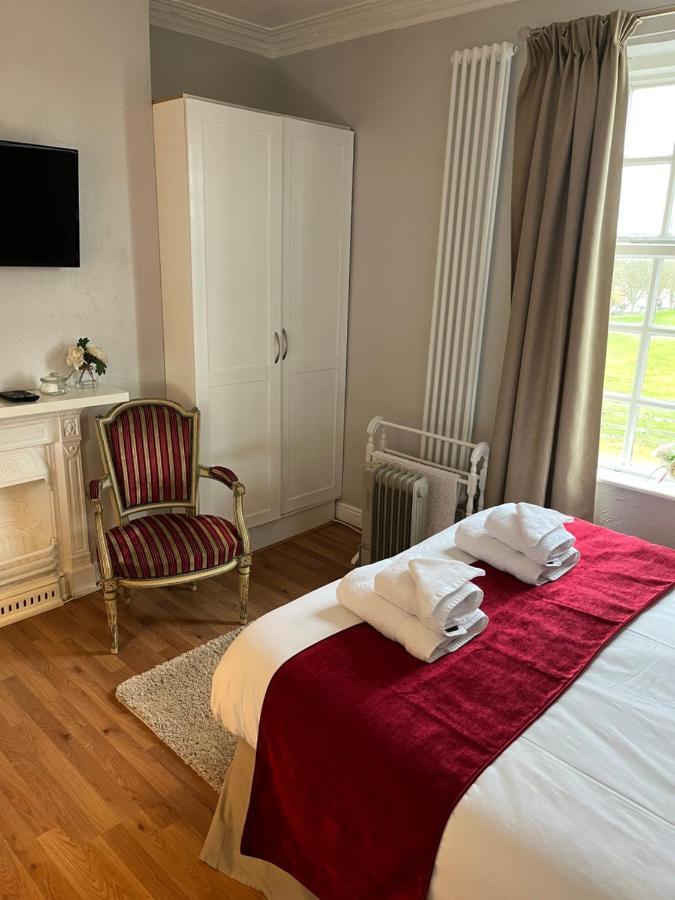 The Old Postie Bed & Breakfast Annesley Luaran gambar
