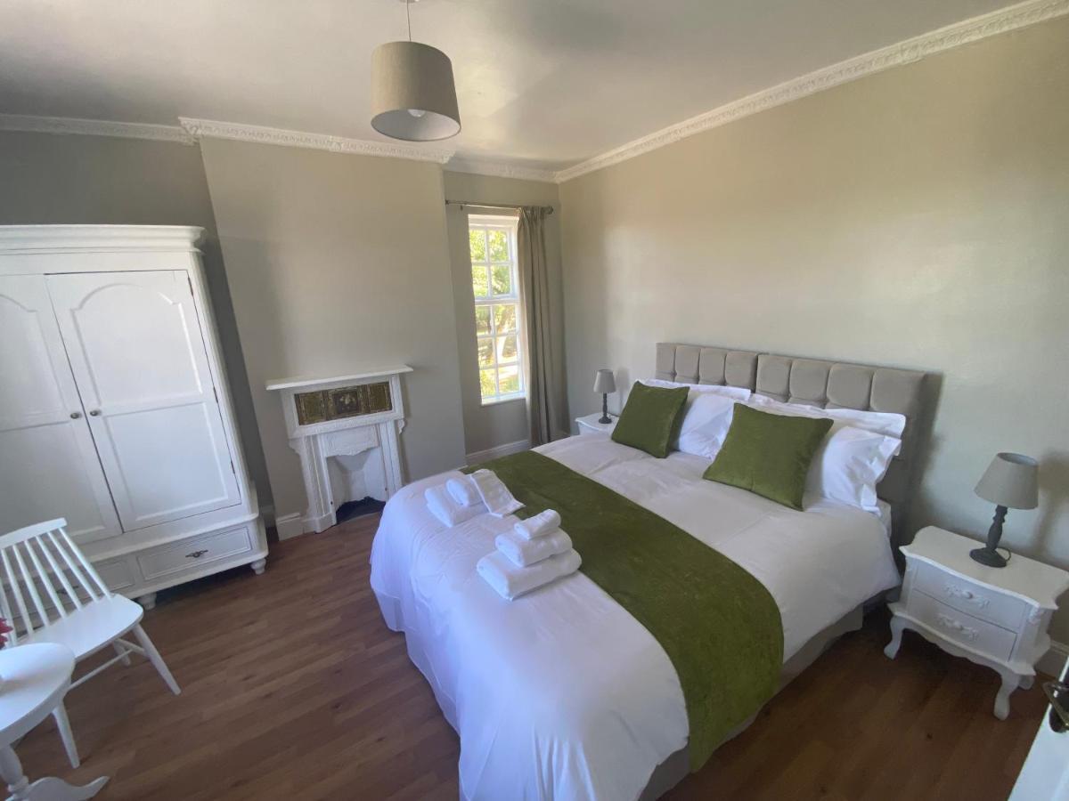 The Old Postie Bed & Breakfast Annesley Luaran gambar