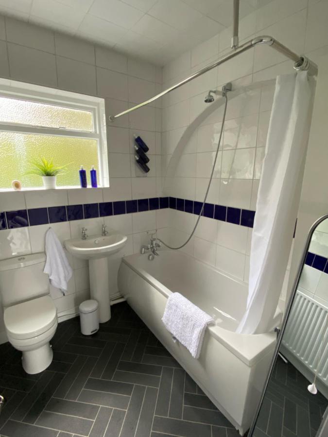 The Old Postie Bed & Breakfast Annesley Luaran gambar