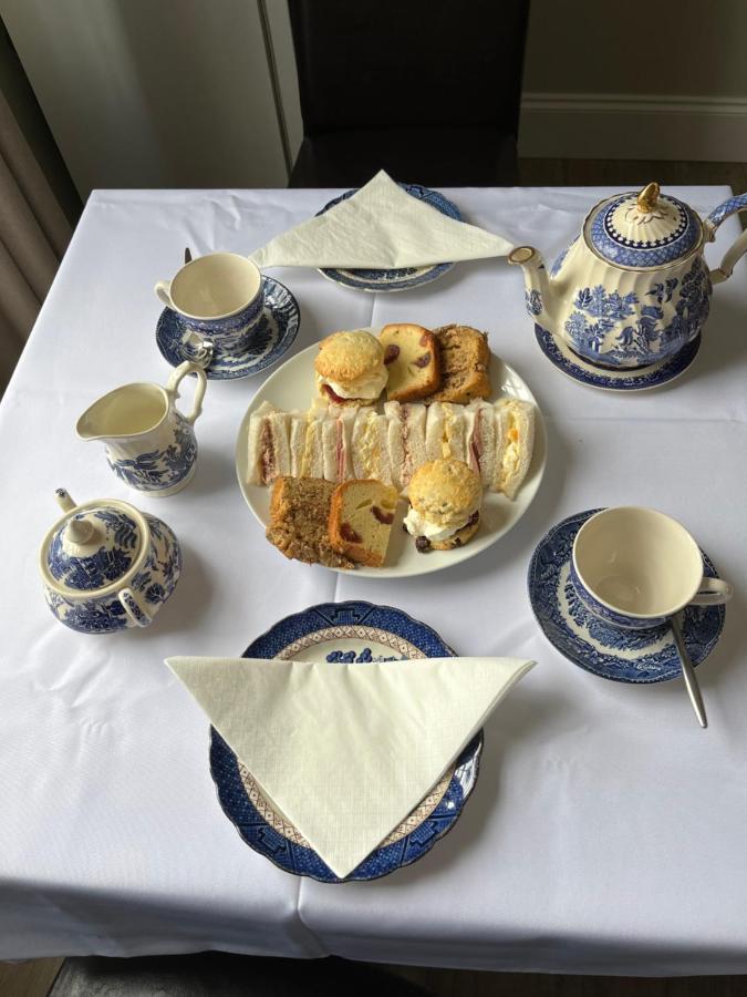 The Old Postie Bed & Breakfast Annesley Luaran gambar