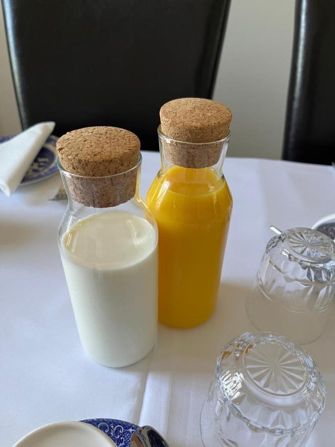 The Old Postie Bed & Breakfast Annesley Luaran gambar