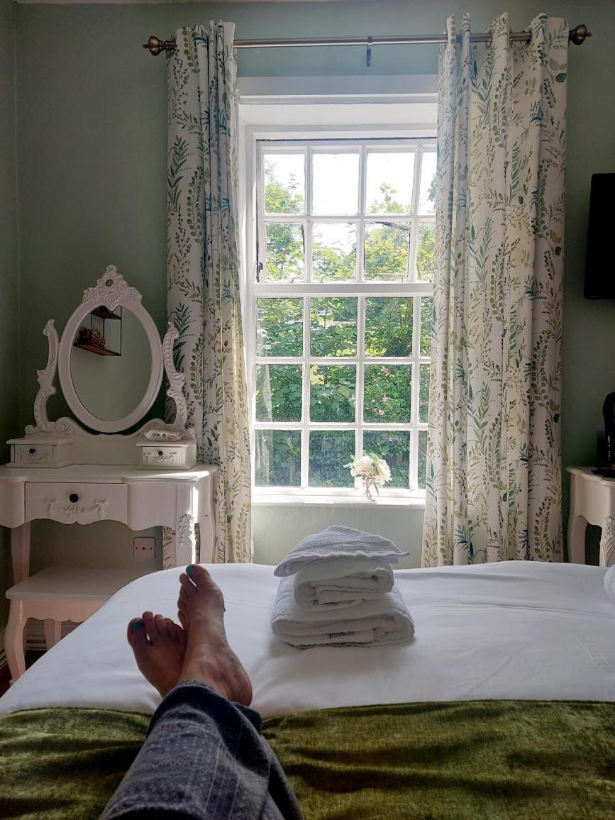 The Old Postie Bed & Breakfast Annesley Luaran gambar