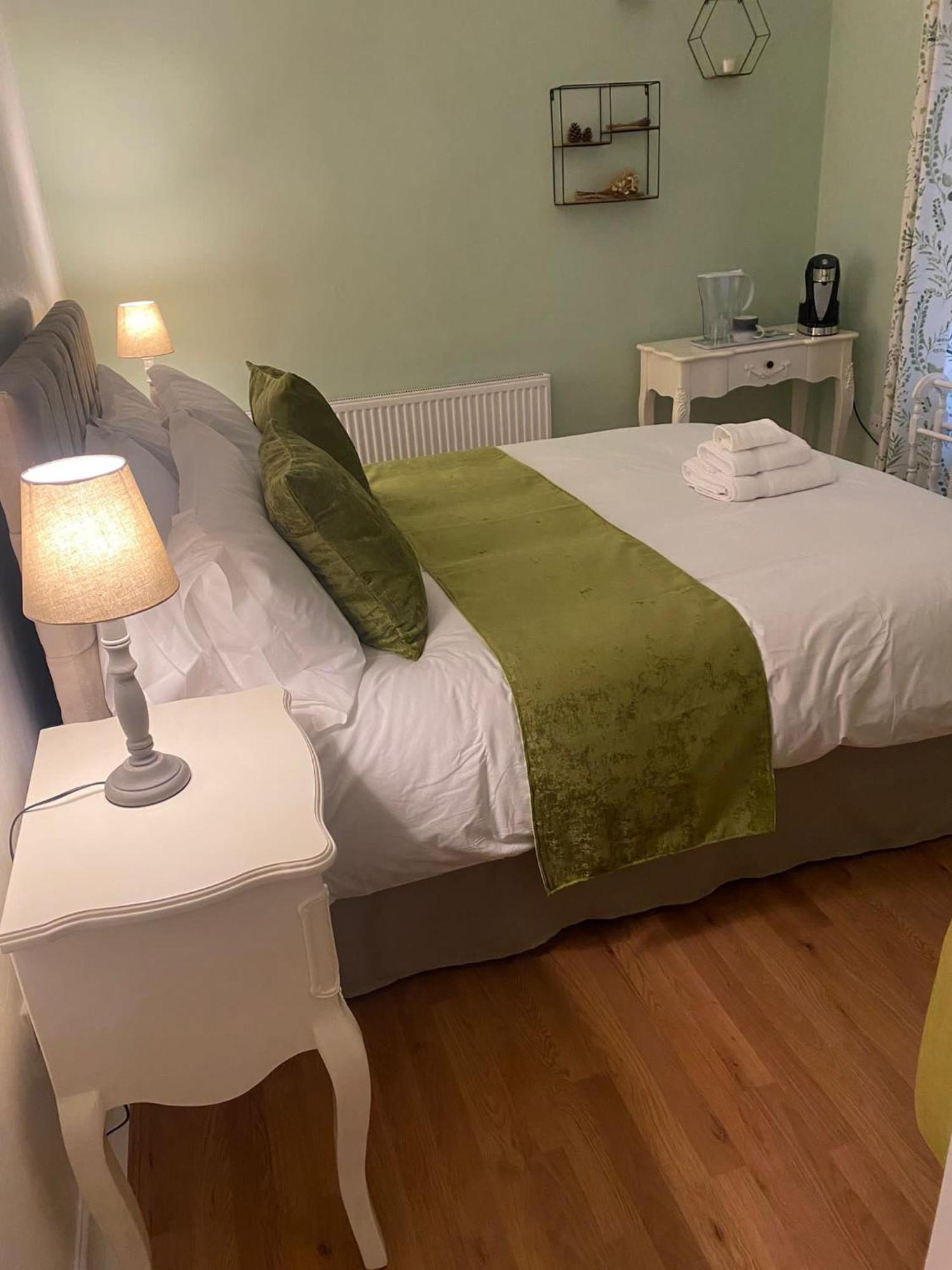 The Old Postie Bed & Breakfast Annesley Luaran gambar