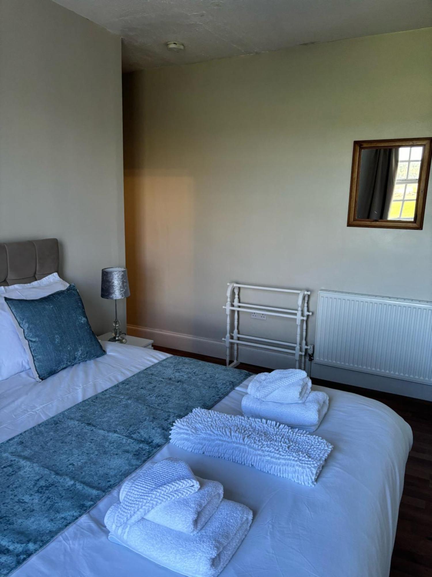 The Old Postie Bed & Breakfast Annesley Luaran gambar